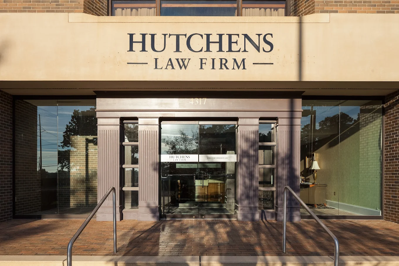 Hutchens Law Firm